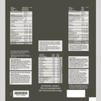 power eiweiß plus vanille