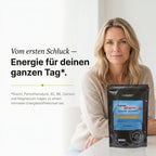 power eiweiß plus vanille