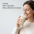 power eiweiß plus vanille