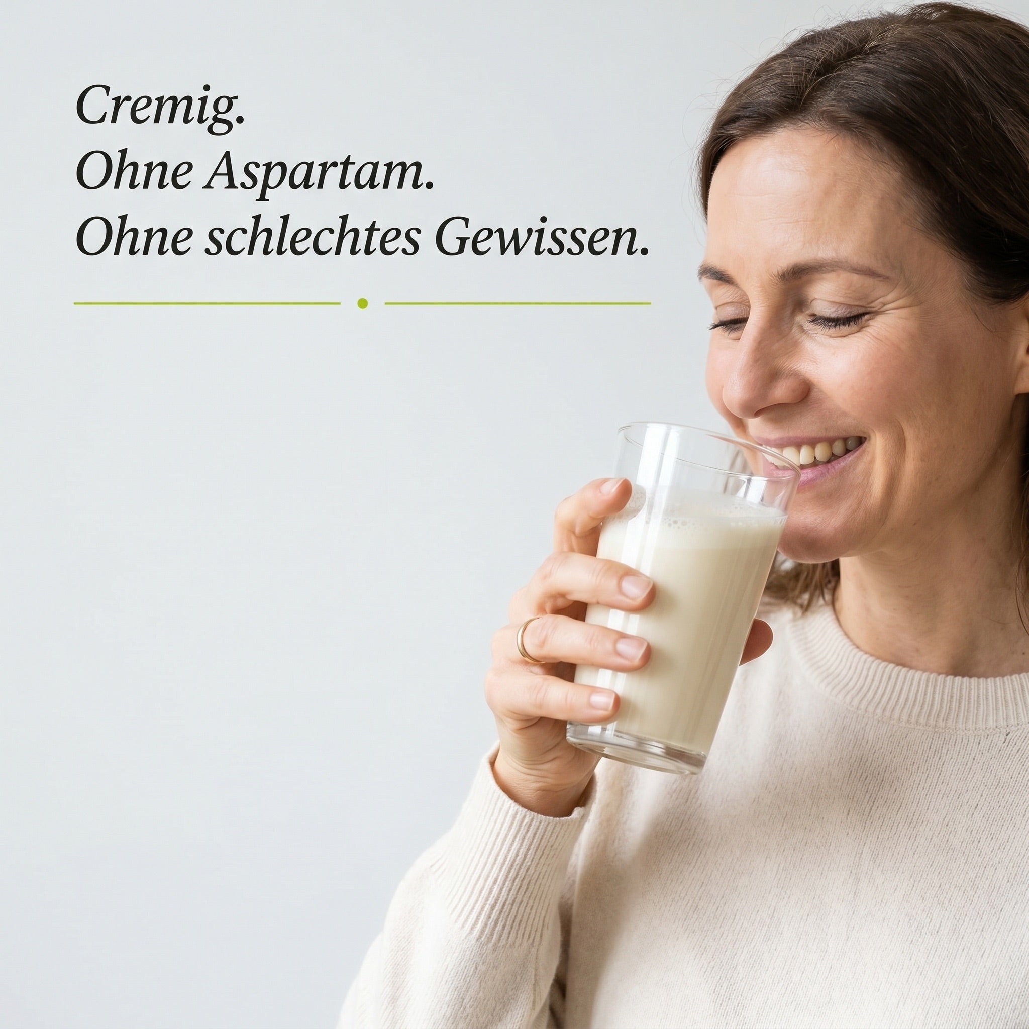 power eiweiß plus vanille
