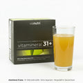 vitamineral 31 plus