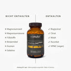 vitamag 347 caps