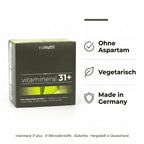 vitamineral 31 plus