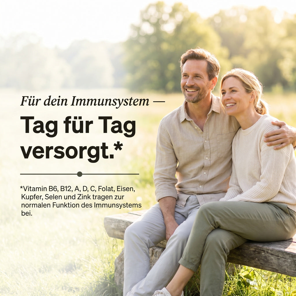 vitamineral 31 plus