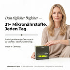 vitamineral 31 plus